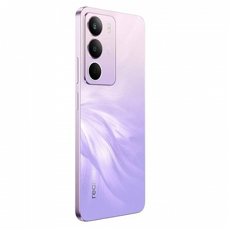 Realme C71 6/128GB Purple