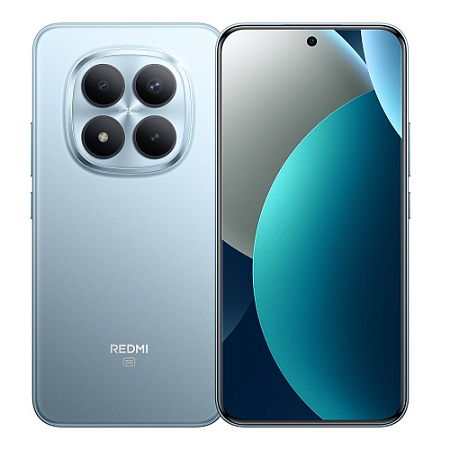 Redmi Note 15 Pro+ 5G 12/512GB Glacier Blue