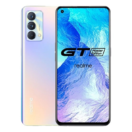 Realme GT Master Edition 8/256GB Blue