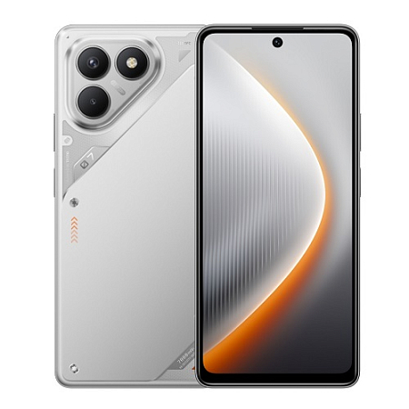 TECNO POVA 7 Neo 8/256GB Magic Silver