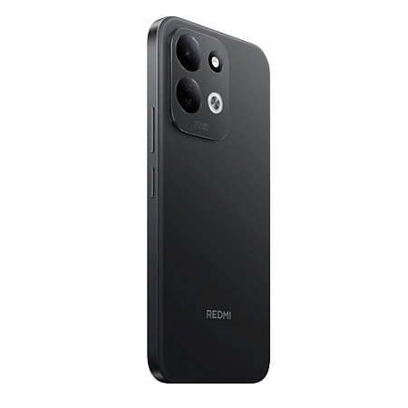 Redmi 17 6/256GB NFC Black