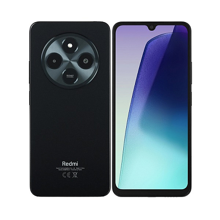 Redmi 14C 4/128GB Midnight Black