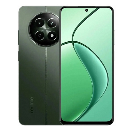 Realme 12 5G 8/256GB Woodland Green