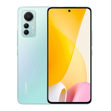Xiaomi 12 Lite 8/128GB Green