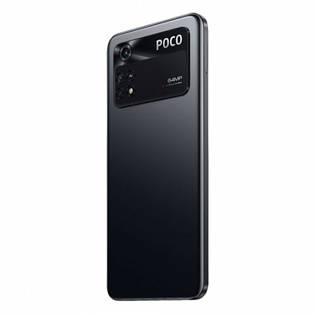 POCO M4 Pro 8/256GB NFC Black