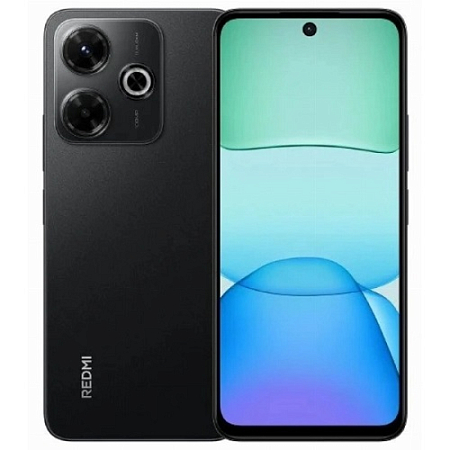 Redmi 13x 8/256GB Midnight Black