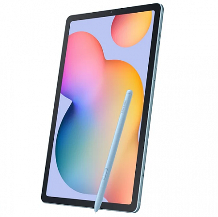 Samsung Galaxy Tab S6 Lite 10.4 Wi-Fi 4/128GB Blue