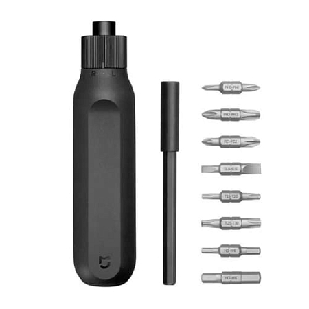 Отвертка Mi 16-in-1 Ratchet Screwdriver