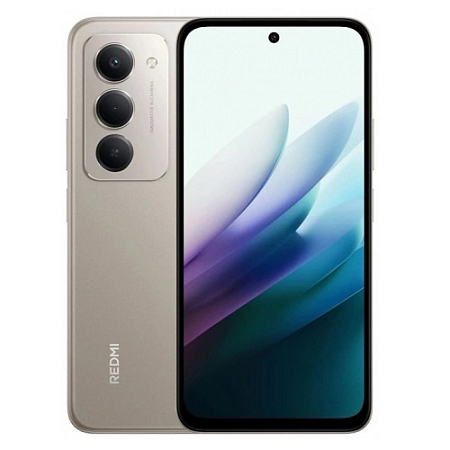 Redmi 15 6/128GB Titan Gray