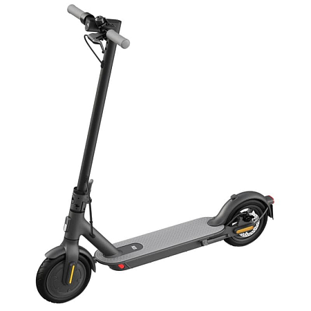Электросамокат Mi Electric Scooter Essential Black