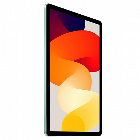 Redmi Pad SE 4/128GB Wi-Fi Mint Green