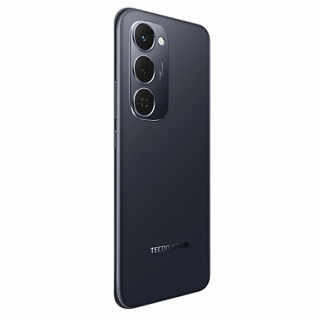 TECNO Spark 40 Pro+ 8/256GB Nebula Black
