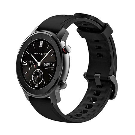 Умные часы Amazfit GTR 42mm Starry Black
