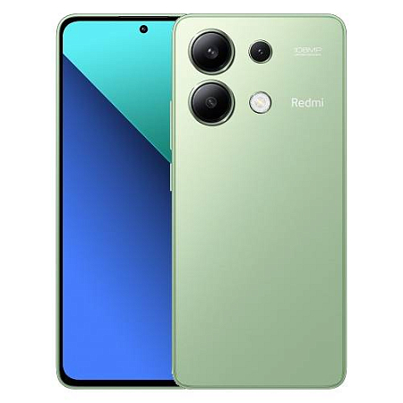 Redmi Note 13 8/128GB Mint Green