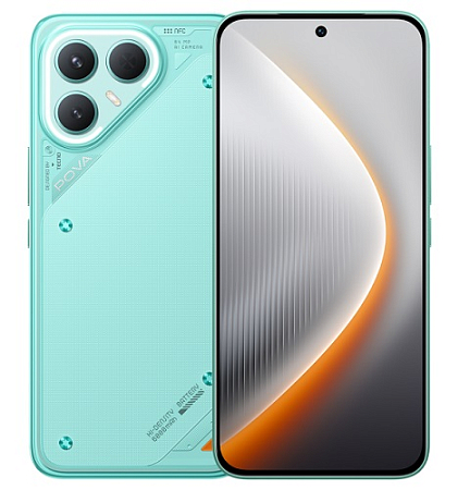 TECNO POVA 7 Pro 5G 8/256GB Neon Cyan