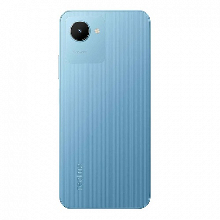 Realme C30s 4/64GB Blue