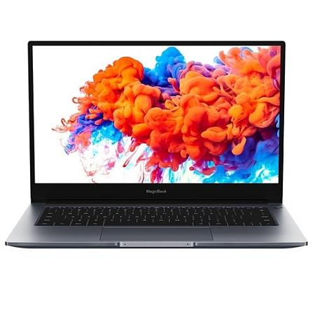 Honor MagicBook 14 Cosmic Gray ( R5 3500U, 8GB, 512GB SSD, Radeon Vega 8)