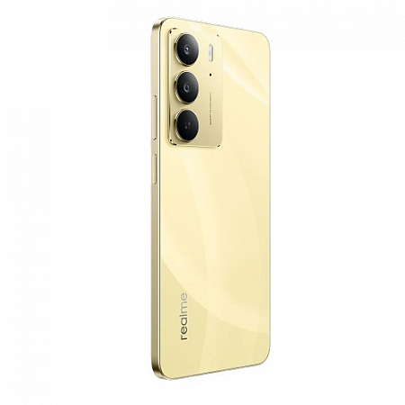 Realme C75 8/128GB Gold