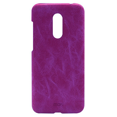 Накладка MOFI Redmi 5 Purple