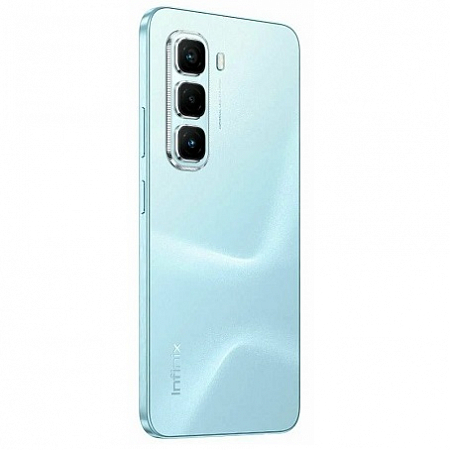 Infinix Hot 50 Pro 8/256GB Glacier Blue